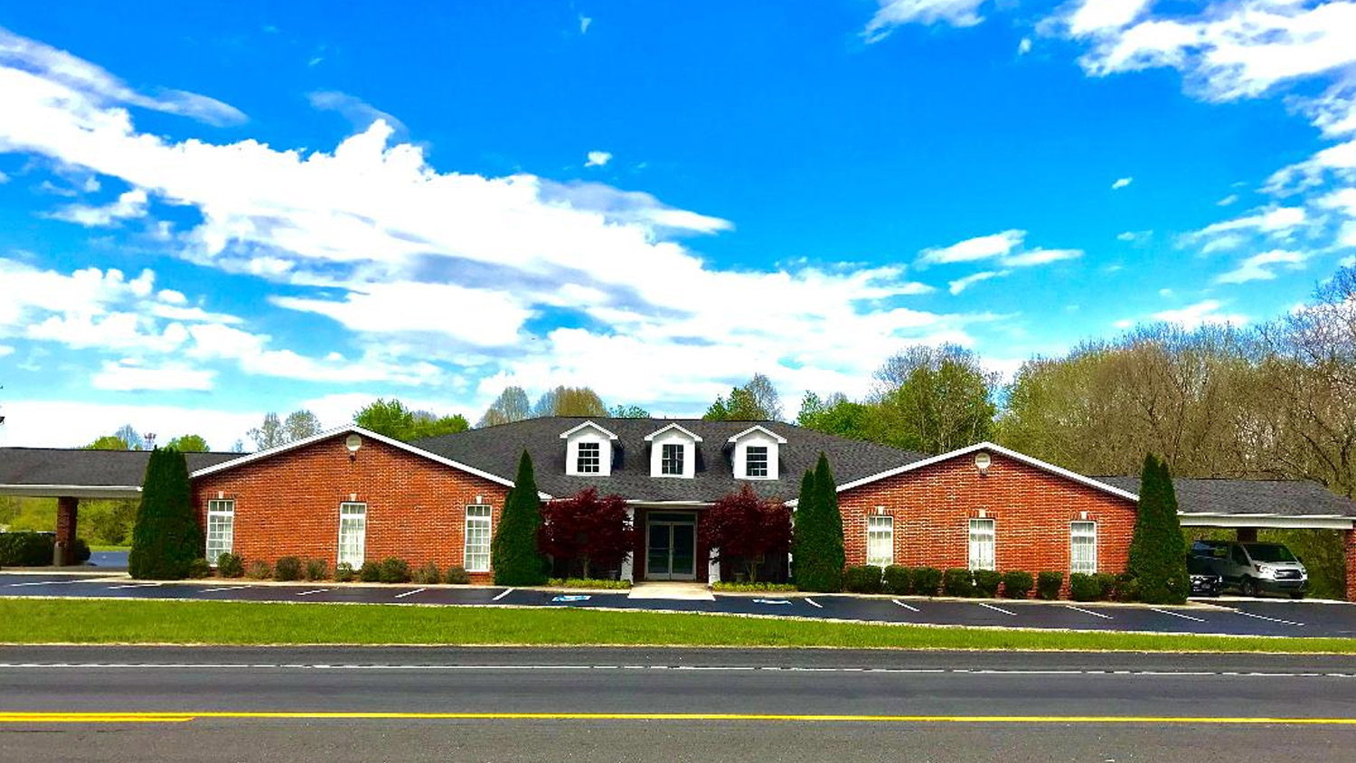Anderson Upper Cumberland Funeral Home staff