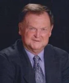 Photo of Clayton D. Walker