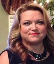 Photo of Donna Lee Jones