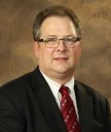 Photo of Garry W. Jones