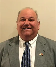 Photo of John Roy Cason