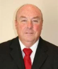 Photo of Mike Fox